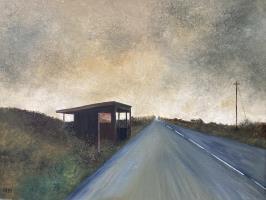 No matter where it's going